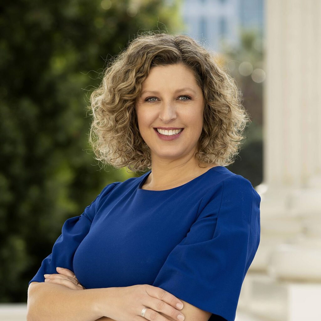 Pilar Schiavo - ACLU California Action