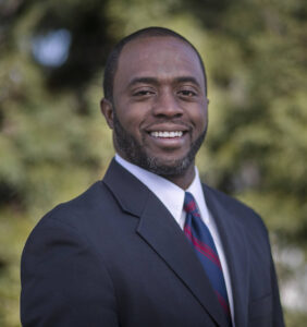 Tony Thurmond