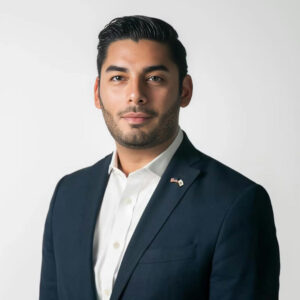 Ammar Campa-Najjar