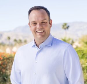 Brandon Riker