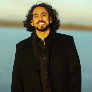 Daniel Garibay Rodriguez