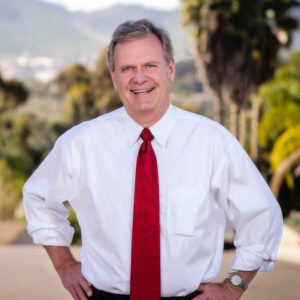 Jim Desmond